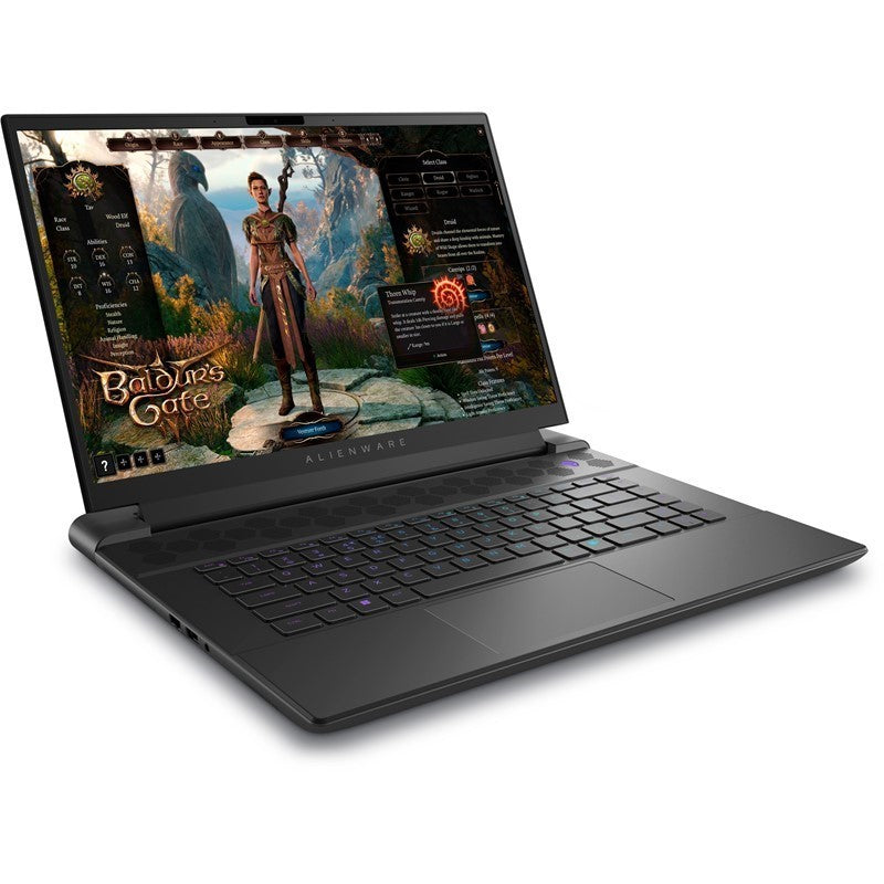Dell Alienware m16 R1 16 Dell Alienware m16 R1 16